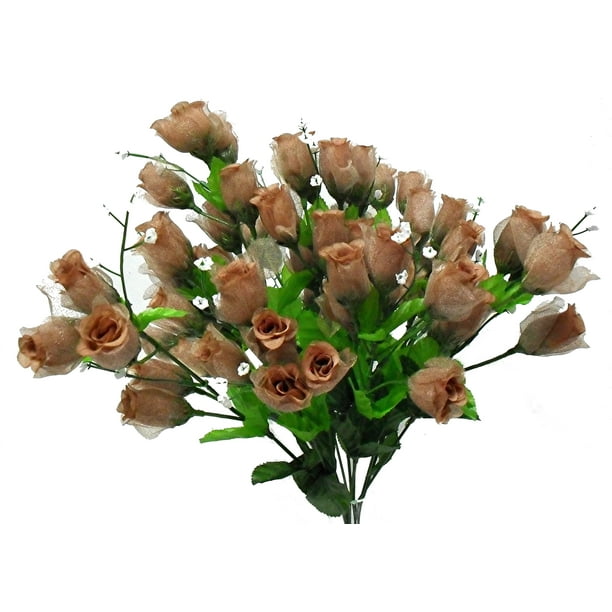 ROSE & Bud FLOWER WINDOW DECORATION ROSE & Bud FLOWER WINDOW DECORATION